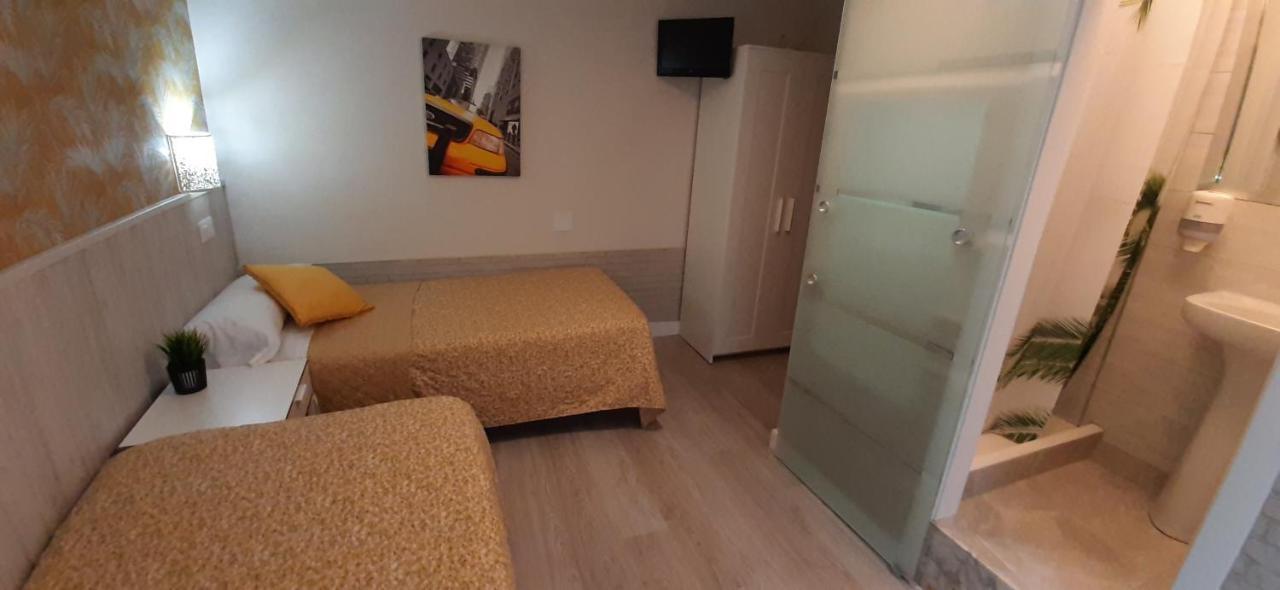 Hostal Verdemar Gijon Exterior photo