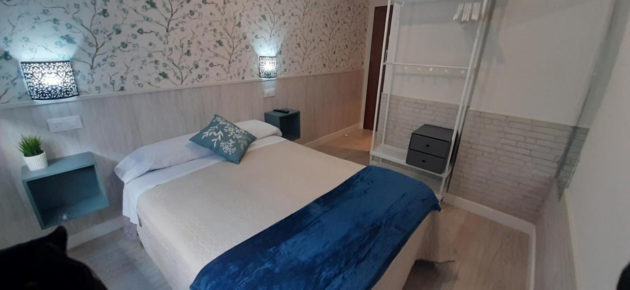 Hostal Verdemar Gijon Exterior photo