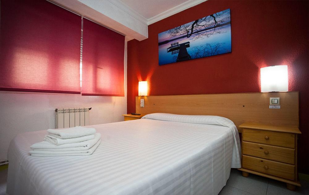 Hostal Verdemar Gijon Exterior photo
